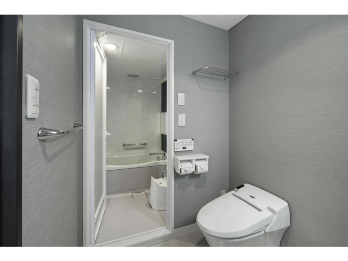Grand Park Hotel Panex Tokyo / Vacation Stay 77740 Exterior foto