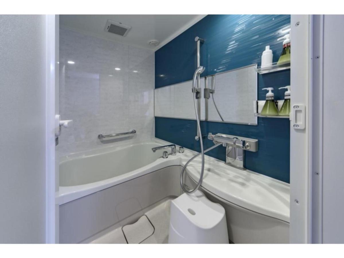 Grand Park Hotel Panex Tokyo / Vacation Stay 77740 Exterior foto