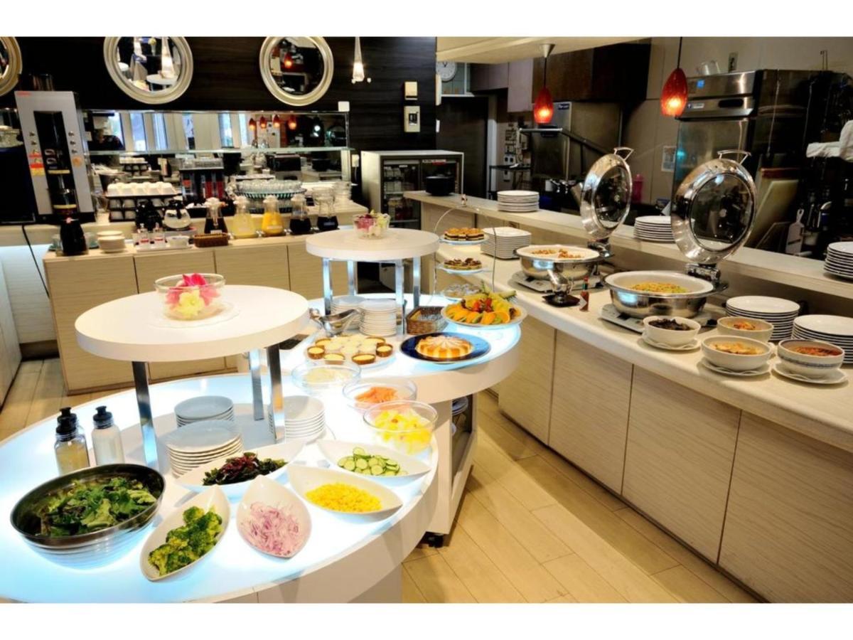 Grand Park Hotel Panex Tokyo / Vacation Stay 77740 Exterior foto